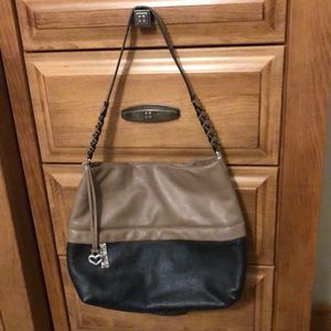 Brighton shoulder bag in excellent condition